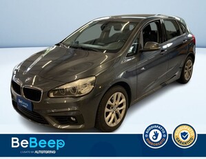 BMW Serie 2 Active Tourer