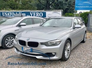 BMW Serie 3 316d usato