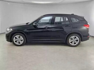 Bmw X1 Ibrida Usata