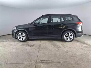 Bmw X1 Ibrida Usata