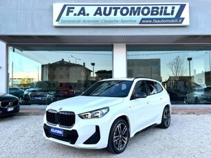 BMW X1 xDrive 23d Msport Edition Balance usato