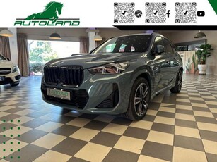 BMW X1 xdrive 30e auto usato