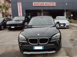 BMW X1 xDrive18d usato