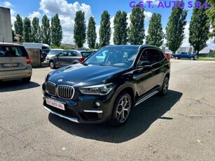 BMW X1 xDrive20d xLine usato