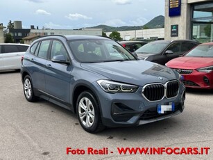 BMW X1 xDrive25e Business Advantage usato