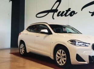 BMW X2 sDrive18d Msport usato