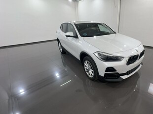 BMW X2 sDrive18d usato