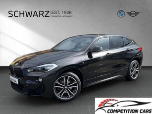 BMW X2 sDrive18i Msport usato