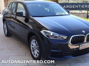 BMW X2 xDrive20d Business-X nuovo