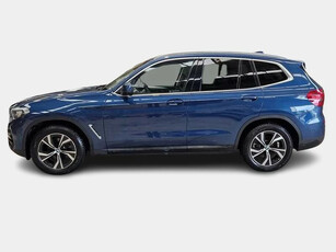 Bmw X3 Diesel Usata