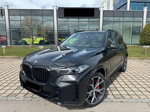 BMW X5 xDrive30d 48V Msport usato