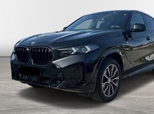 BMW X6 xDrive30d 48V Msport usato