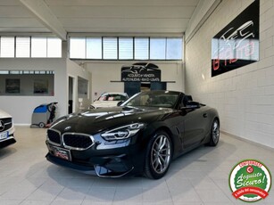 BMW Z4 Cabrio Z4 sDrive20i Advantage usato