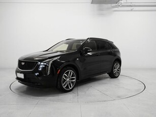 Cadillac XT4 XT4 350 T AWD Sport usato