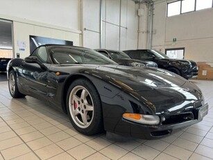 Chevrolet Corvette C5 C5 5.7 V8 Cabrio usato