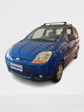 Chevrolet Matiz 800 S Smile usato