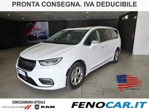 Chrysler Pacifica Pacifica 3.6 V6 Limited 2wd at9 usato