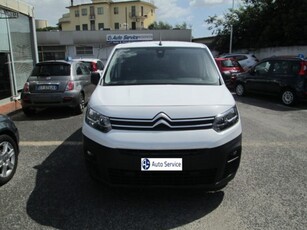 Citroen Berlingo 1.5 bluehdi M Plus s&s 100cv usato