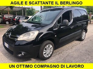 Citroen Berlingo 1.6 HDi 75CV usato