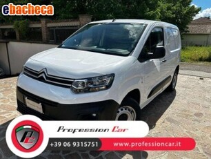 Citroen Berlingo..