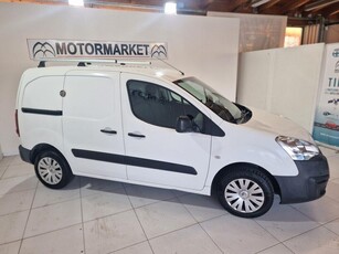 Citroen Berlingo Multispace