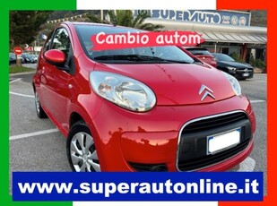 Citroen C1 1.0 3 porte Seduction usato