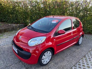 Citroen C1 1.0 5 porte C1TY usato