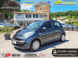 Citroen C1 1.0 5 porte usato