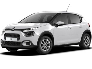 Citroen C3 1.2 puretech You s&s 83cv nuovo