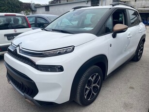 Citroen C3 Aircross 1.2 puretech Plus s&s 110cv usato