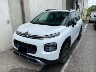 Citroen C3 Aircross BlueHDi 100 S&S Shine usato