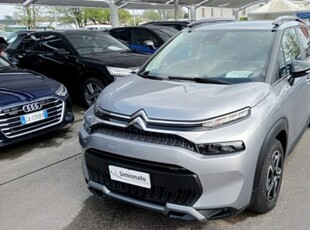 Citroen C3 Aircross BlueHDi 110 S&S Feel usato