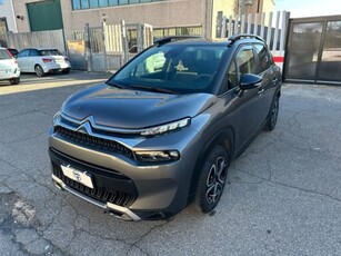 Citroen C3 Aircross BlueHDi 110 S&S Feel usato