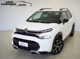 Citroen C3 Aircross BlueHDi 110 S&S Shine usato