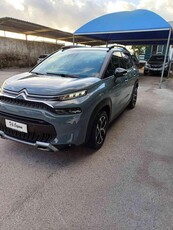 Citroen C3 Aircross BlueHDi 120 S&S EAT6 Shine usato