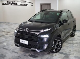 Citroen C3 Aircross BlueHDi 120 S&S EAT6 Shine usato