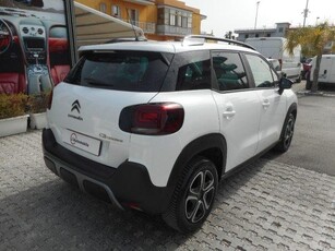 CITROEN C3 AIRCROSS C3 AIRCROSS BlueHDi 110 S&S Shine