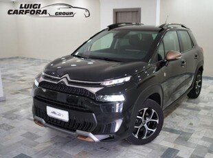 Citroen C3 Aircross PureTech 110 S&S C-Series usato