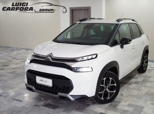 Citroen C3 Aircross PureTech 110 S&S Feel usato