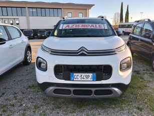 Citroen C3 Aircross PureTech 110 S&S Shine usato