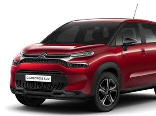 Citroen C3 Aircross PureTech 110 S&S You nuovo