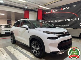 Citroen C3 Aircross PureTech 110 S&S You nuovo