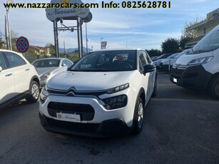 Citroen C3 BlueHDi 100 S&S Feel usato