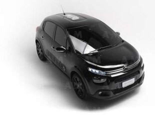 Citroen C3 BlueHDi 100 S&S Shine nuovo