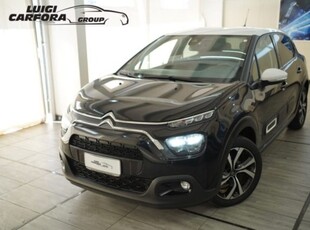 Citroen C3 BlueHDi 100 S&S Shine usato