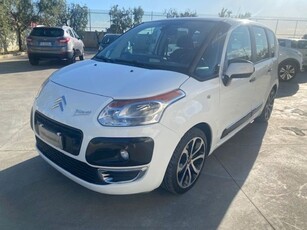 Citroen C3 Picasso 1.4 VTi 95 Exclusive Style usato