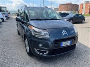 Citroen C3 Picasso 1.6 e-HDi 90 CMP6 Selection del 2012 usata a Sassuolo