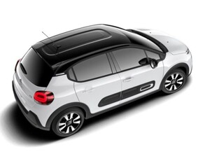 Citroen C3 PureTech 110 S&S EAT6 Max nuovo