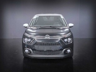 Citroen C3 PureTech 83 S&S Shine usato