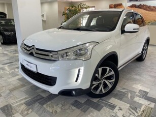 Citroen C4 Aircross HDi 115 S&S 2WD Seduction usato